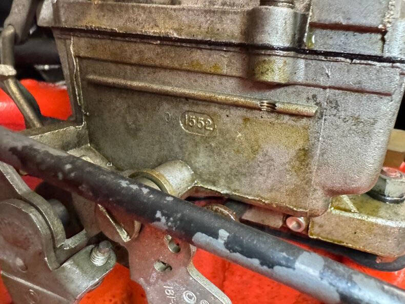 1963 Chevrolet Corvette