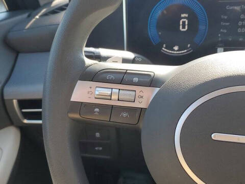 2025 Hyundai Sonata