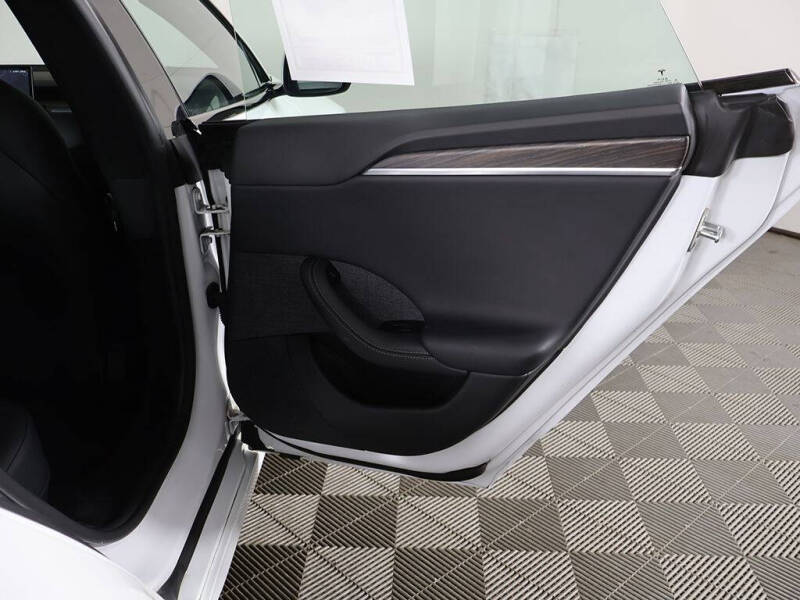 2023 Tesla Model S
