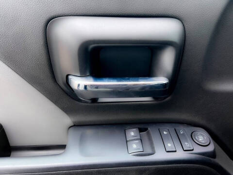 2024 Chevrolet Silverado 4500HD