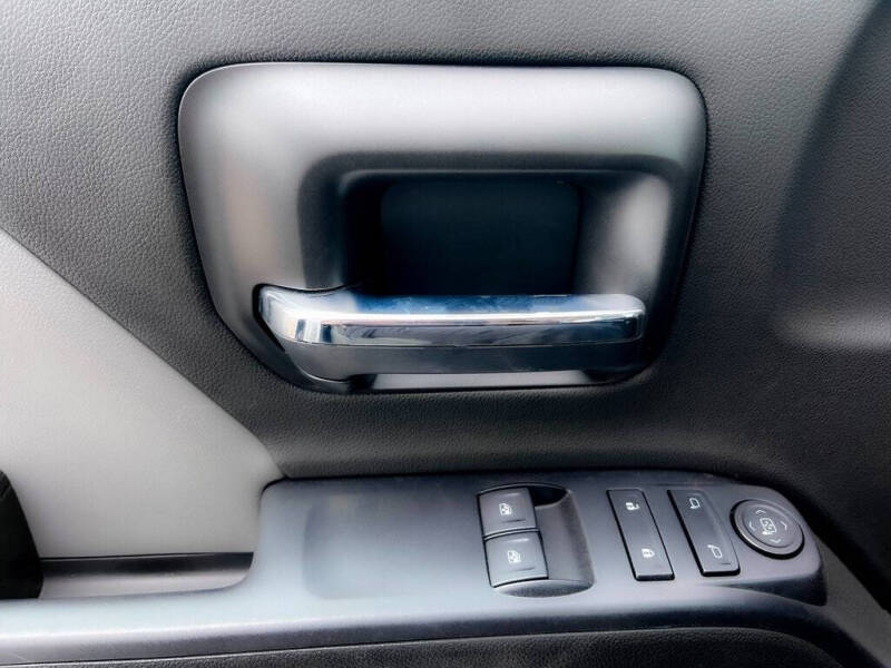 2024 Chevrolet Silverado 4500HD