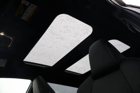 2023 Toyota bZ4X XLE