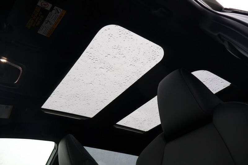 2023 Toyota bZ4X XLE