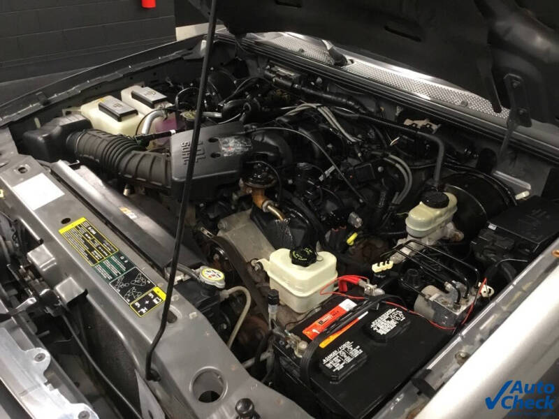 2006 Ford Ranger XLT