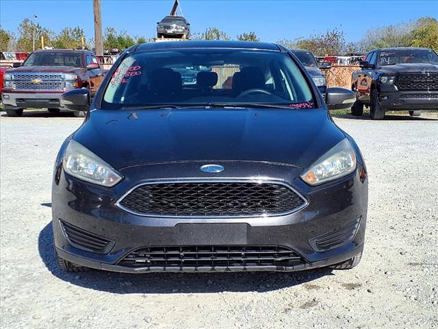 2017 Ford Focus for sale at Tri State Auto Sales in Cincinnati, OH