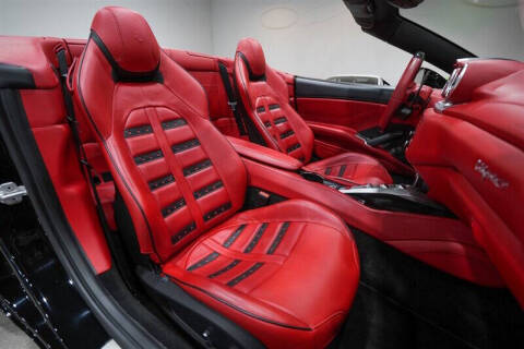 2015 Ferrari California T