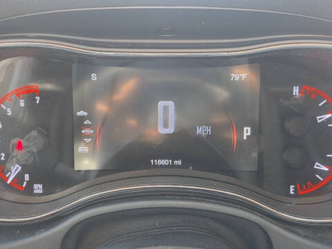 2019 Dodge Durango R/T