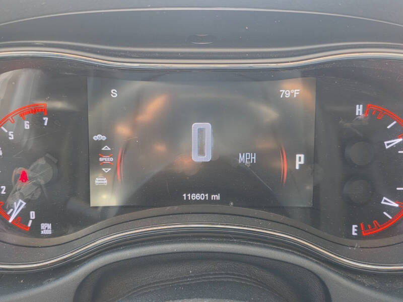 2019 Dodge Durango R/T