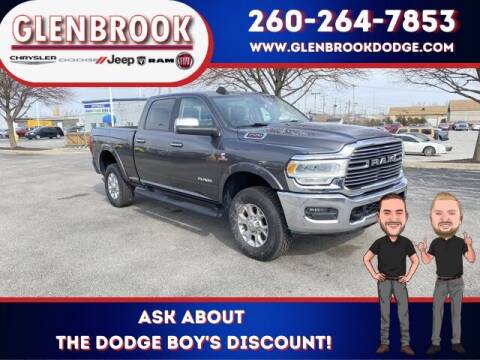 2019 RAM 2500 for sale at Glenbrook Dodge Chrysler Jeep Ram and Fiat in Fort Wayne IN