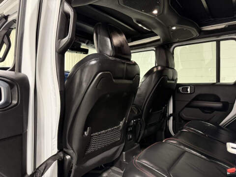 2024 Jeep Wrangler Rubicon X