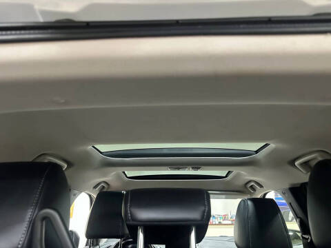 2022 Mitsubishi Eclipse Cross