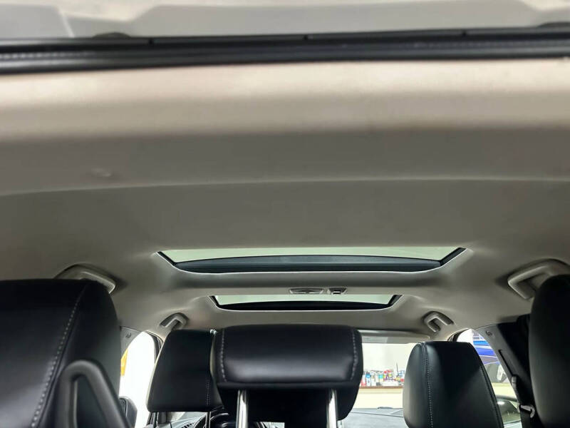 2022 Mitsubishi Eclipse Cross