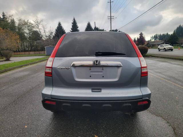 2008 Honda CR-V EX