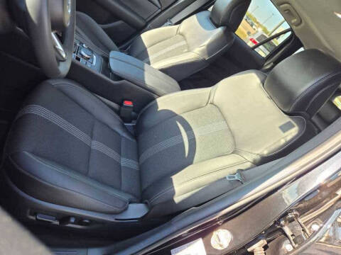 2025 Mazda CX-50 2.5 S Preferred