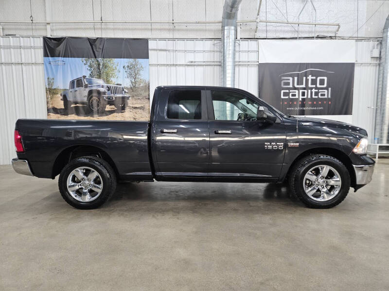 2015 RAM 1500