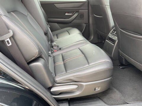 2025 Mazda CX-90 3.3 Turbo Select