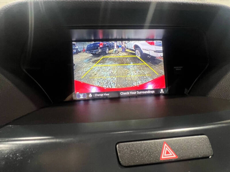 2018 Acura ILX w/Premium