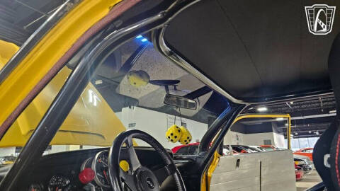 1961 Chevrolet Impala