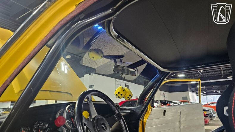 1961 Chevrolet Impala