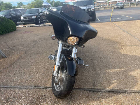 2005 Honda VTX1800