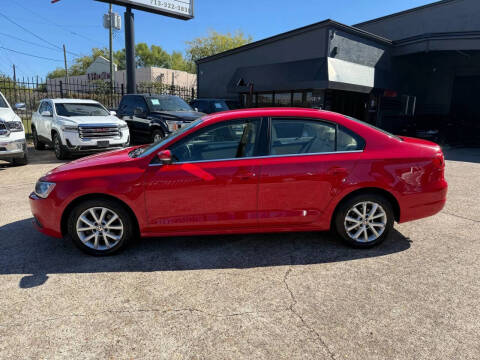 2014 Volkswagen Jetta