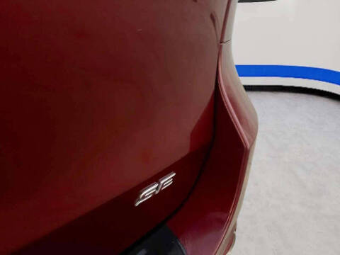 2017 Toyota Sienna SE Premium 8-Passenger