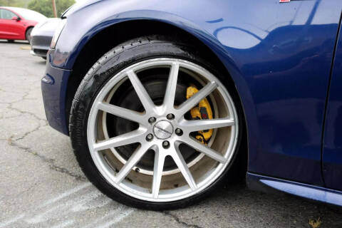 2014 Audi S4 3.0T quattro Premium Plus