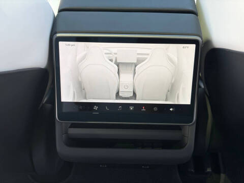 2025 Tesla Model 3 Performance