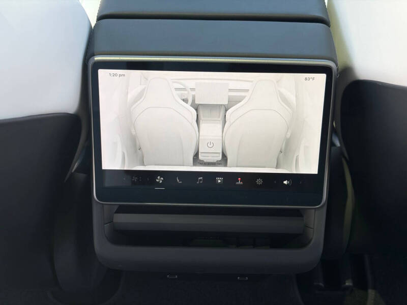 2025 Tesla Model 3 Performance