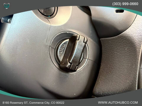 2013 Suzuki SX4 Crossover