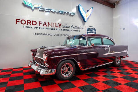 1955 Chevrolet Bel Air