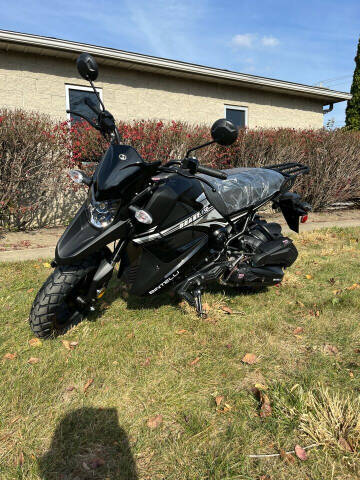 2023 Bintelli Beast 150cc for sale at Columbus Powersports - Motorcycles in Grove City OH