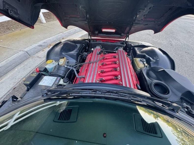 1998 Dodge Viper RT/10