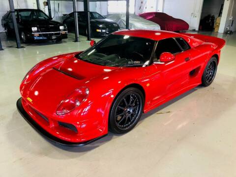 2005 Noble M12 GTO for sale at M4 Motorsports in Kutztown PA