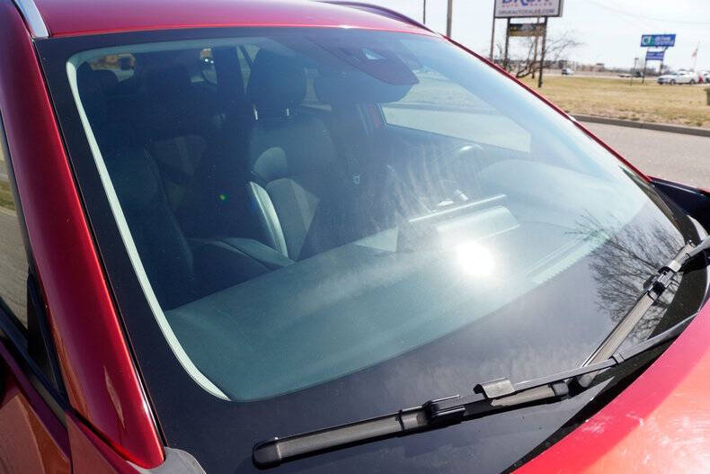 2024 Mazda CX-50 2.5 S Select