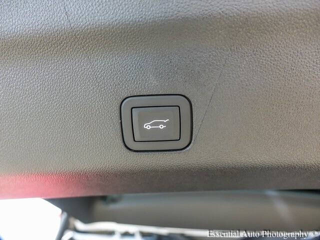 2025 Cadillac Escalade Sport