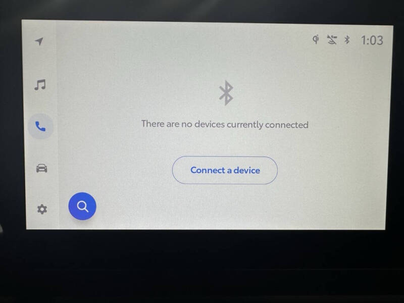 2025 Toyota 4Runner TRD Off-Road