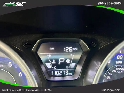 2014 Hyundai Elantra