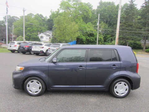 2011 Scion xB