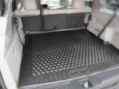 2015 Honda Pilot Touring