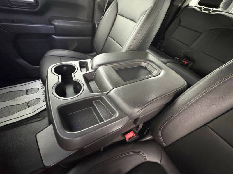 2020 GMC Sierra 2500HD