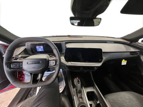 2026 Dodge Charger R/T