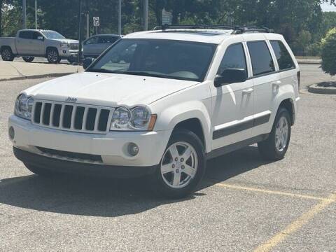 2006 Jeep Grand Cherokee for sale at Car Shine Auto in Mount Clemens MI