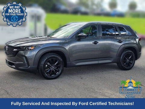 2024 Mazda CX-50 2.5 S Select