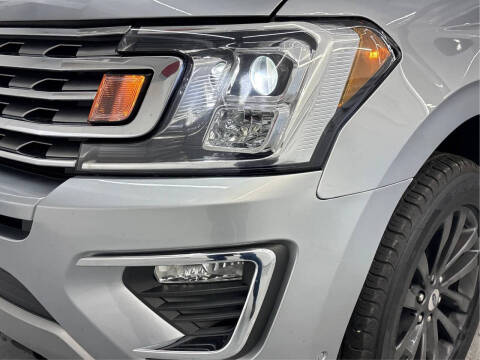 2021 Ford Expedition MAX Limited