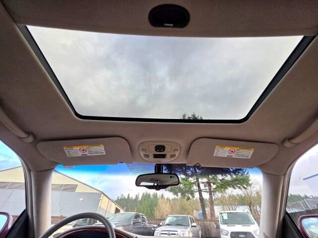 2002 Cadillac DeVille