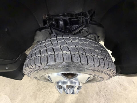 2019 GMC Sierra 3500HD Denali