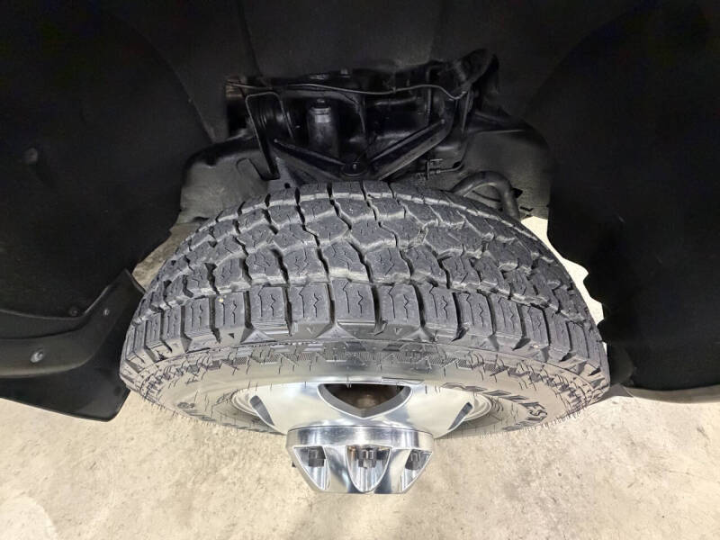 2019 GMC Sierra 3500HD Denali