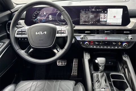 2024 Kia Telluride SX-Prestige X-Line