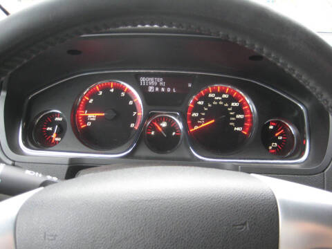 2014 GMC Acadia SLE-2